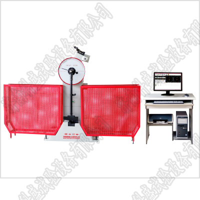 塑料管沖擊試驗機