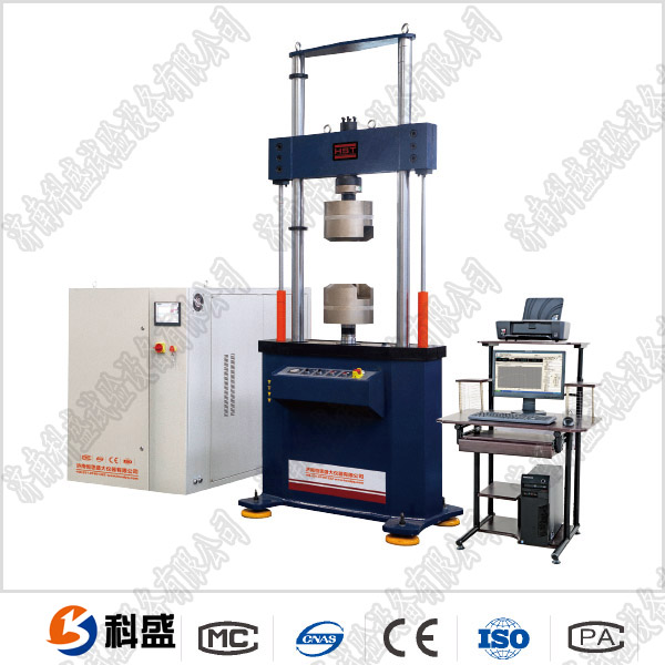 NDWP-5000傳動軸動態(tài)扭轉(zhuǎn)試驗(yàn)機(jī)