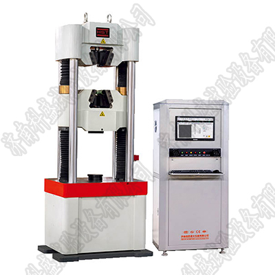 微機(jī)控制靜載錨固試驗(yàn)機(jī)