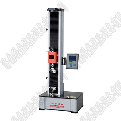 數(shù)顯電子萬能試驗機（單臂式）