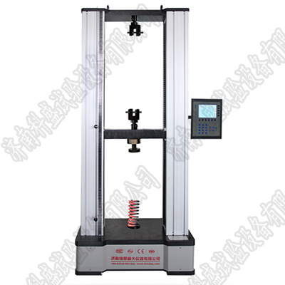 彈簧支吊架試驗機(jī)