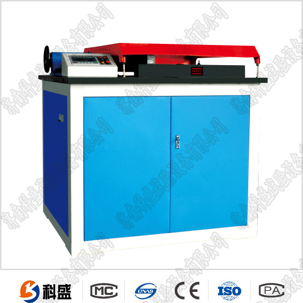 全自動鋼管彎曲試驗機(jī)