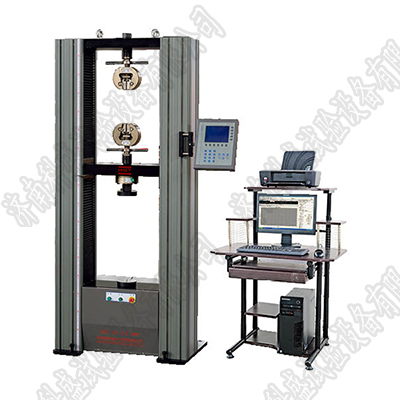 雙數(shù)顯式活塞環(huán)彈力試驗機