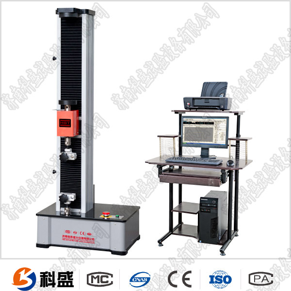 WDW系列微機(jī)控制電子萬能試驗(yàn)機(jī)(單臂)