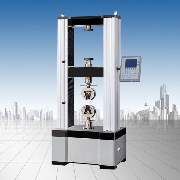 關(guān)于正確使用膠帶保持力試驗機(jī)，你知道多少-【資訊】