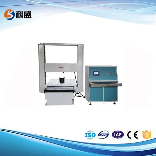 規(guī)范操作拉伸鋼絞線(xiàn)松弛試驗(yàn)機(jī)，提升設(shè)備測(cè)試精準(zhǔn)度。【資訊】