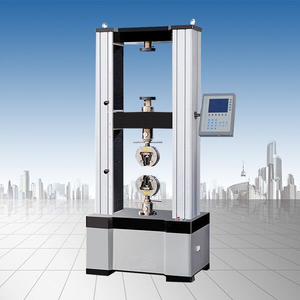 當(dāng)拉伸試驗機出現(xiàn)了這幾種故障，你會處理嗎-【資訊】